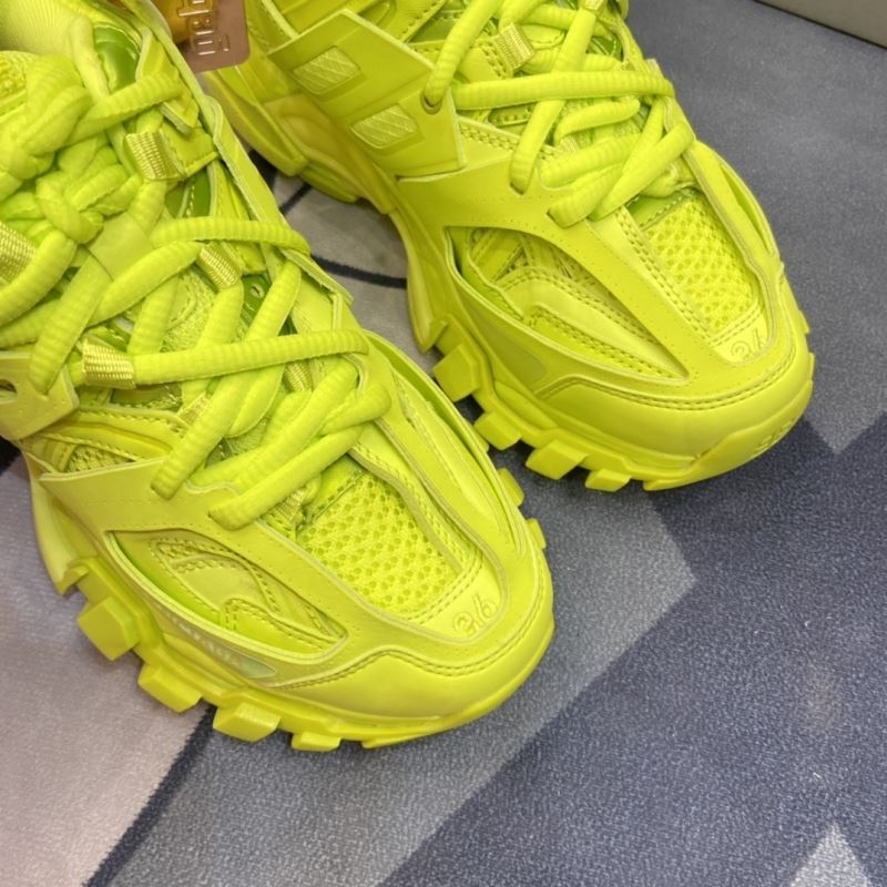 Balenciaga Track Shoes